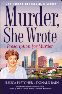 Prescription for Murder