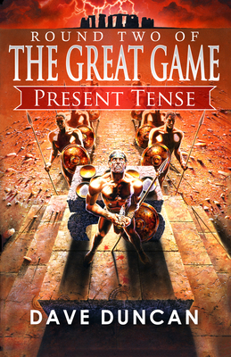 Present Tense - Duncan, Dave