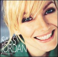 Present - Sass Jordan