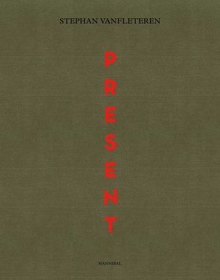 Present - Vanfleteren, Stephan