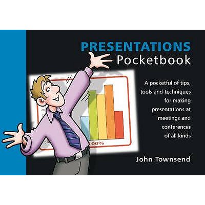 Presentations Pocketbook - Townsend, John