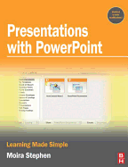Presentations with PowerPoint