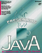 Presenting Java - December, John