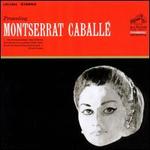 Presenting Montserrat Caball�