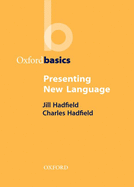 Presenting New Language
