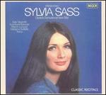 Presenting Sylvia Sass, Opera's Sensational New Star - Sylvia Sass (soprano); London Symphony Orchestra; Lamberto Gardelli (conductor)