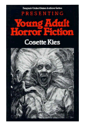 Presenting Young Adult Horror Fiction