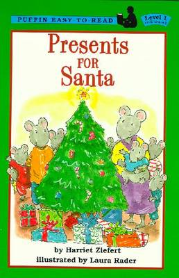 Presents for Santa - Lorbiecki, Marybeth
