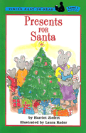 Presents for Santa