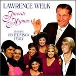 Presents His Favorite Hymns