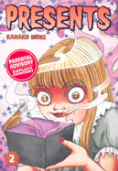 Presents: Volume 2 - Inuki, Kanako