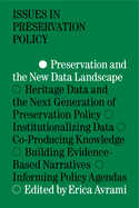 Preservation and the New Data Landscape
