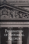 Preservation of historical records