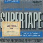 Preservation Tapes