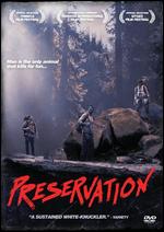 Preservation - Christopher Denham