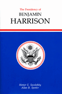 Presidency of Benjamin Harrison
