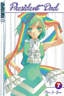 President Dad, Volume 7 - Ju-Yeon, Rhim