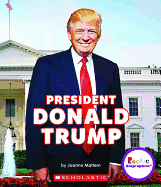 President Donald Trump