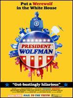 President Wolfman