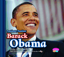 Presidente/President Barack Obama