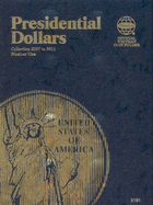 Presidential Folder: Volume 1 - Whitman Publishing (Creator)