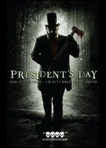 President's Day - Chris LaMartina