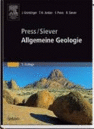 Press/Siever - Allgemeine Geologie