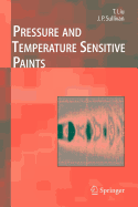 Pressure and Temperature Sensitive Paints