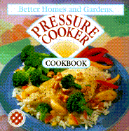 Pressure Cooker Cookbook