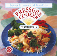 Pressure Cooker Cookbook