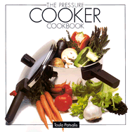 Pressure Cooker Cookbook