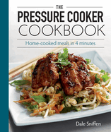 Pressure Cooker Cookbook