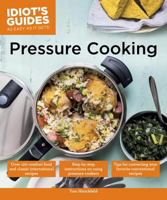 Pressure Cooking - Hirschfeld, Tom