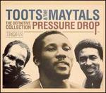 Pressure Drop: The Definitive Collection