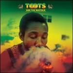 Pressure Drop: The Golden Tracks [Tri-Colored Vinyl]