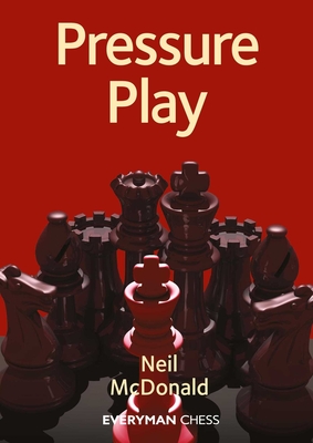 Pressure Play - McDonald, Neil