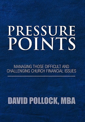 Pressure Points - Pollock, David Mba