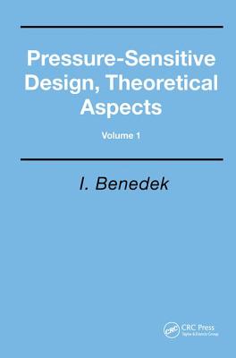 Pressure-Sensitive Design, Theoretical Aspects - Benedek, Istvan