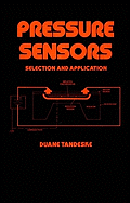 Pressure Sensors: Selection and Application