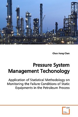 Pressure System Management Techonology - Chen, Chun Hung