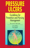 Pressure Ulcers: Guidelines for Prevention and Nursing Management