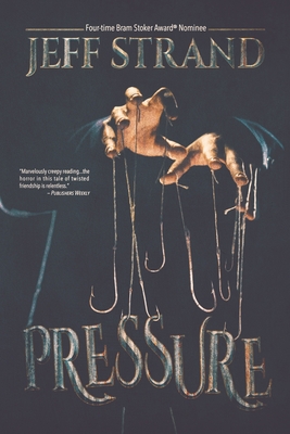 Pressure - Strand, Jeff