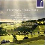 Presteigne Premieres