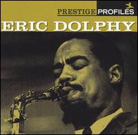 Prestige Profiles, Vol. 5 - Eric Dolphy