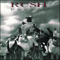 Presto - Rush