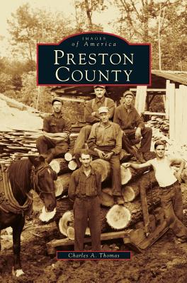 Preston County (Revised) - Thomas, Charles A