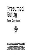 Presumed Guilty