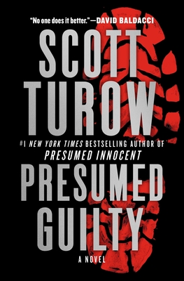Presumed Guilty - Turow, Scott
