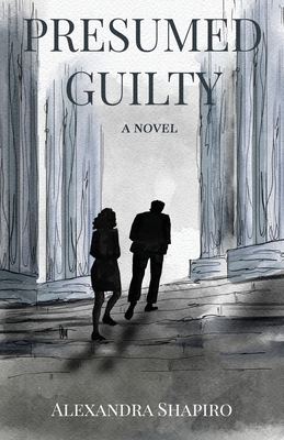 Presumed Guilty - Shapiro, Alexandra