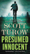 Presumed Innocent (Peanut Press)